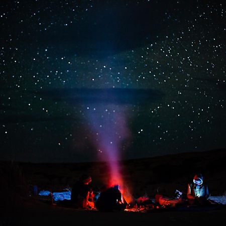 Camp Desert Stars M'Hamid Dış mekan fotoğraf