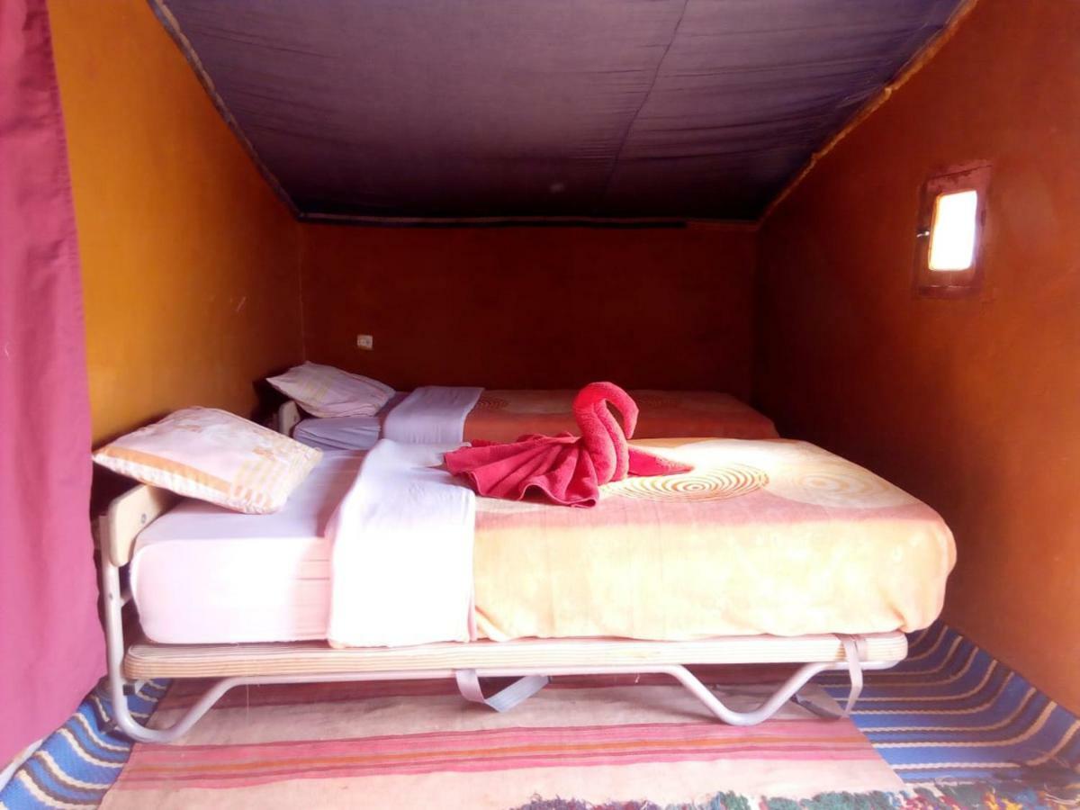 Camp Desert Stars M'Hamid Dış mekan fotoğraf